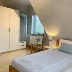 Strandhaus Ferienhaus