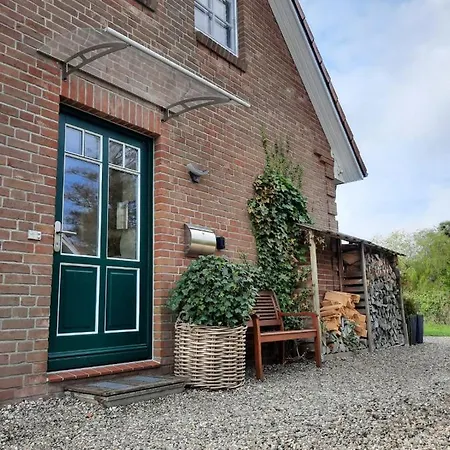 Strandhaus *