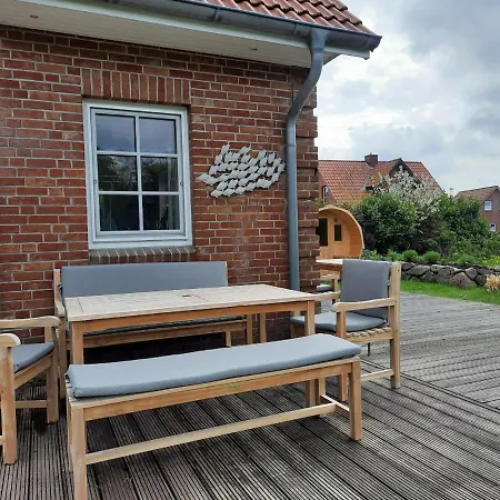 Ferienhaus Strandhaus Brasilien