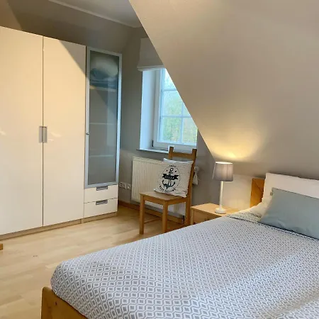 Strandhaus بيت للعطل