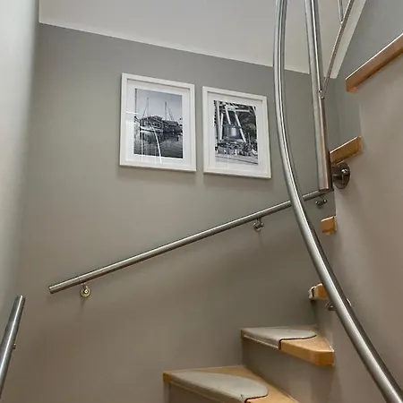 Strandhaus بيت للعطل