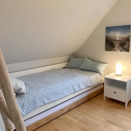 Strandhaus