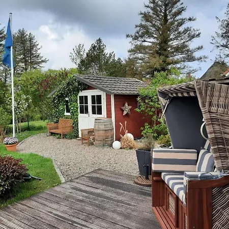 Strandhaus