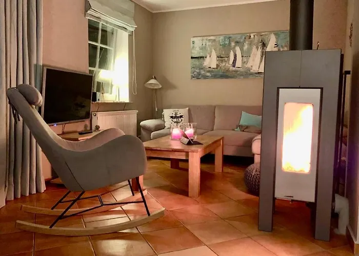 Strandhaus Brasilien