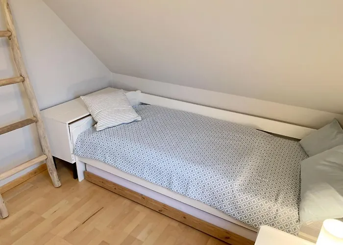 Strandhaus * Brasilien